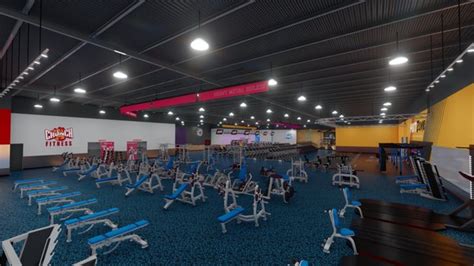 Crunch fitness bandera - The Crunch gym in San Antonio, TX fuses fitness and fun with certified personal trainers, awesome group fitness classes, a “no judgments” philosophy, and gym memberships …